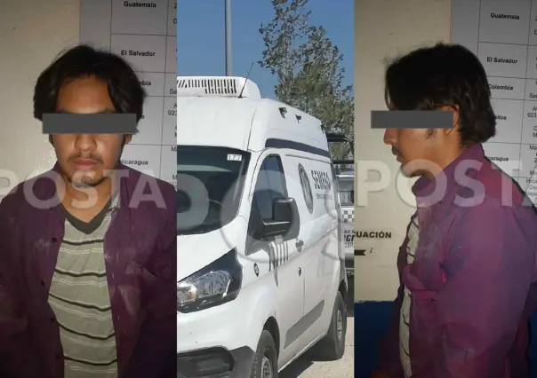 Vinculan a proceso a presunto feminicida de menor en Galeana