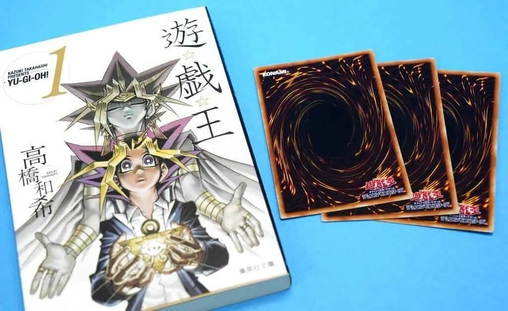Muere Kazuki Takahashi, creador de “Yu-Gi-Oh!”