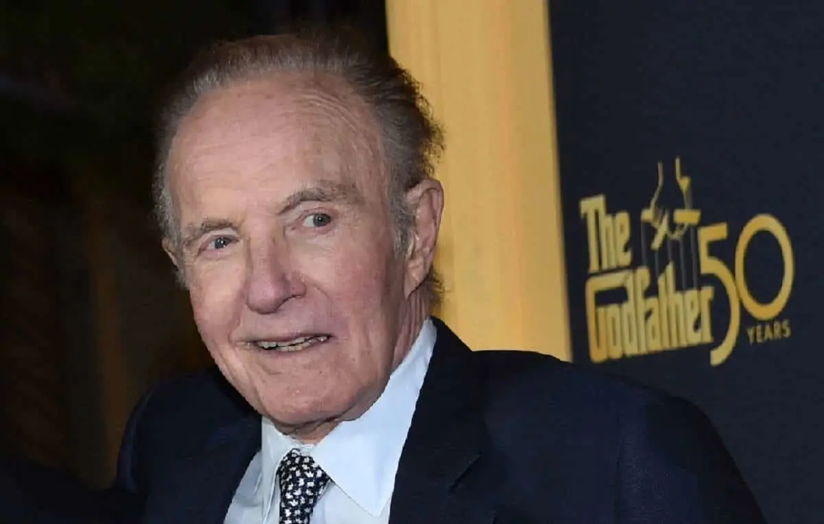 Muere el actor James Caan, de la saga The Godfather
