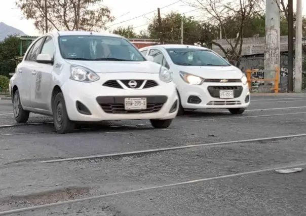 Imprudencia y falta de señalamientos, factores de accidentes ferroviarios