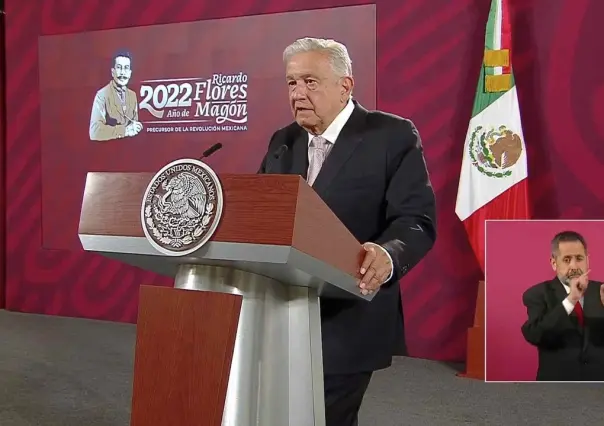 AMLO tacha de inmoral y vulgar la orden migratoria de Texas