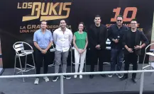 Tendrán Los Bukis un encuentro histórico en Monterrey; afirman promotores