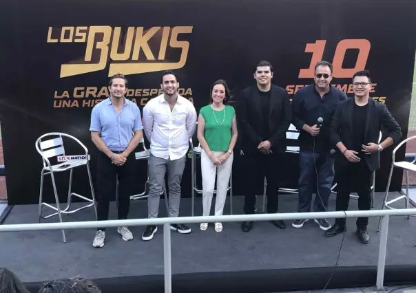 Tendrán Los Bukis un encuentro histórico en Monterrey; afirman promotores