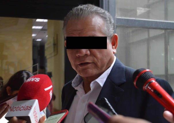 Dictan arraigo domiciliario a Jorge N, ex titular de la AET