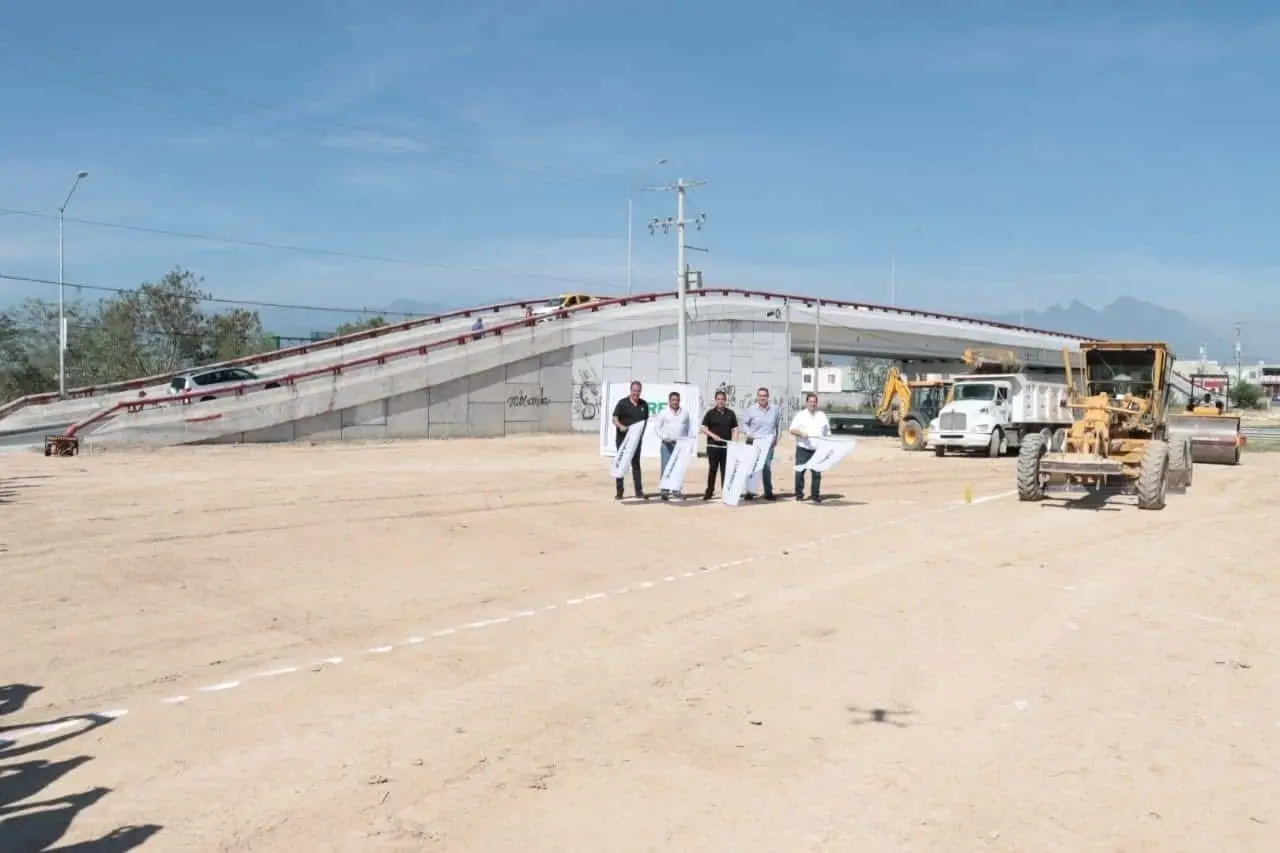 Reconstruirán en Juárez Montaña Rusa, peligroso puente vehicular