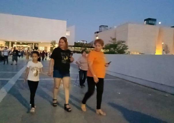 Pese a incremento de COVID 19, personas continúan sin usar cubrebocas