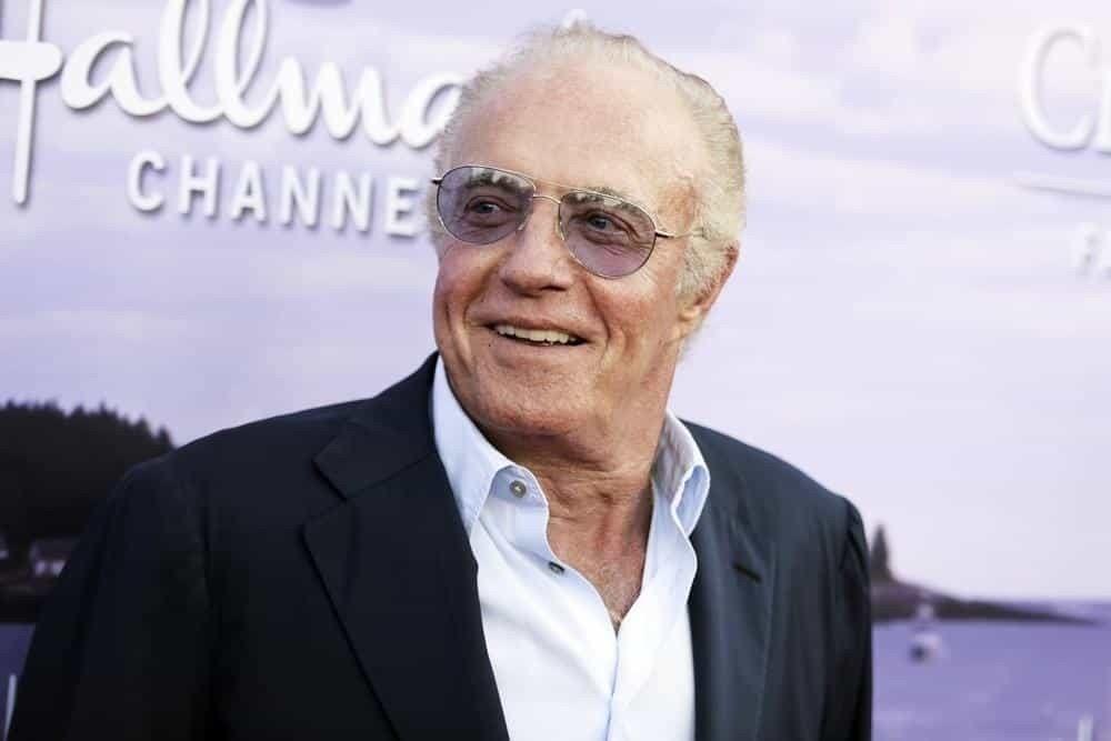 Amigos lamentan muerte de James Caan, actor de El Padrino  y Misery