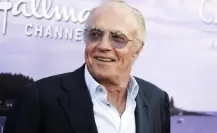 Amigos lamentan muerte de James Caan, actor de El Padrino  y Misery