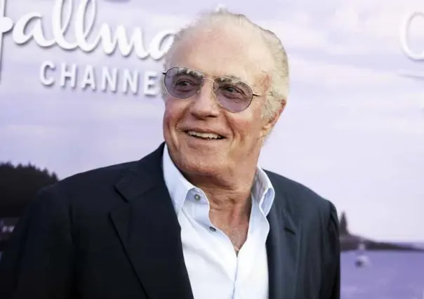 Amigos lamentan muerte de James Caan, actor de El Padrino  y Misery