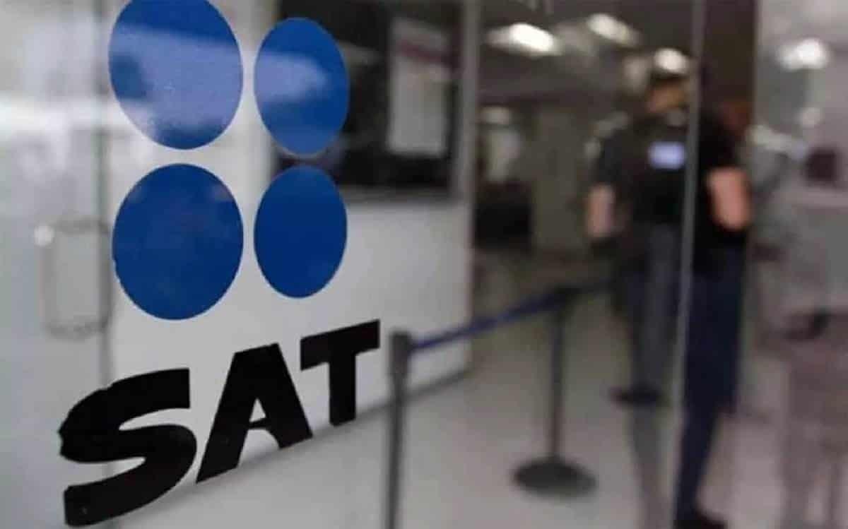 El SAT nunca pidió la constancia de situación fiscal: Raquel Buenrostro