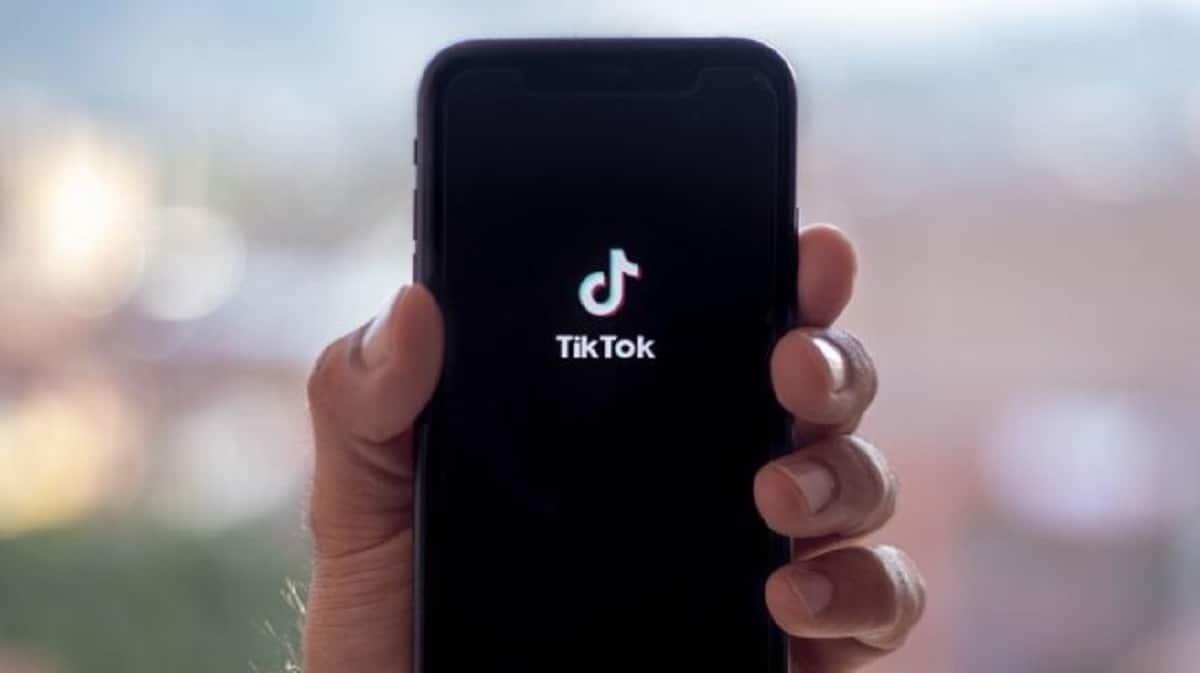 Demandan a TikTok por la muerte de 2 niñas que hicieron reto del apagón