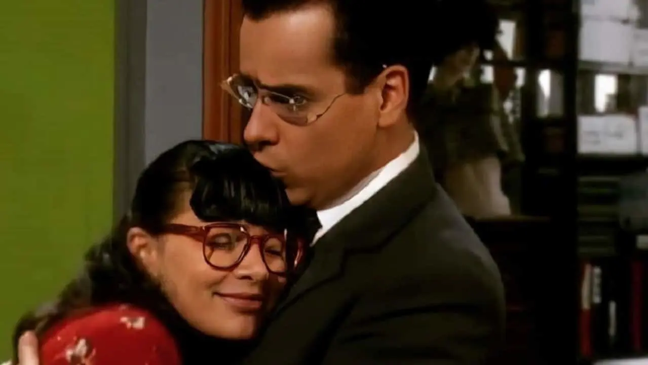 Netflix saca Yo soy Betty, la fea, ¡te decimos dónde verla!