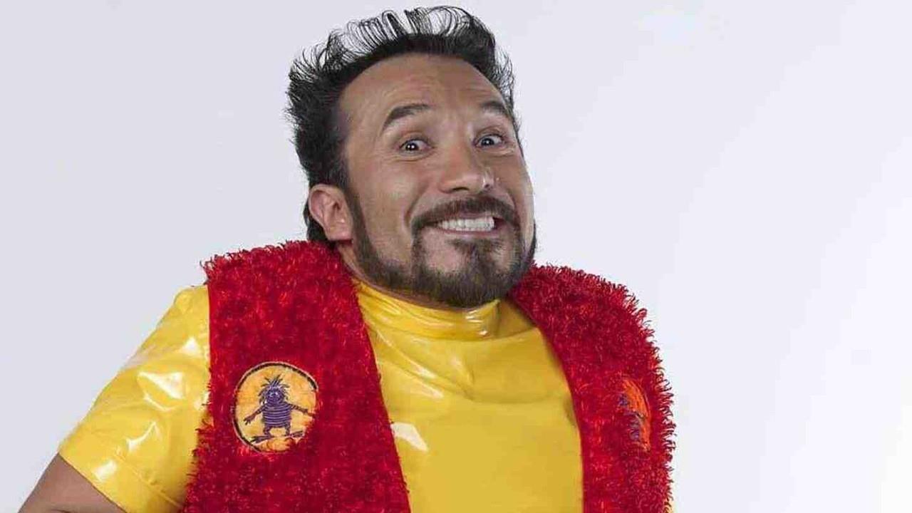 ¡Junior! Luis Manuel Ávila será Gohan en Dragon Ball Super: Super Hero