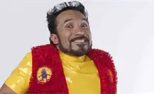 ¡Junior! Luis Manuel Ávila será Gohan en Dragon Ball Super: Super Hero