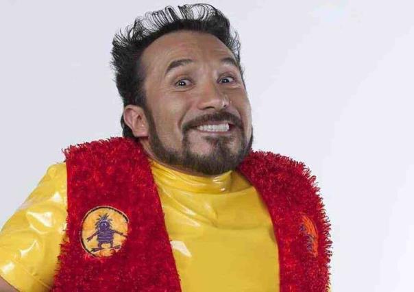 ¡Junior! Luis Manuel Ávila será Gohan en Dragon Ball Super: Super Hero