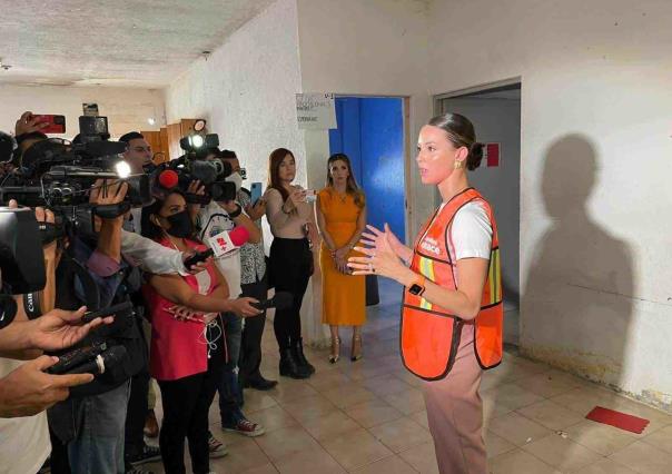 No me van a detener: Mariana Rodríguez tras señalamientos por Capullos