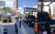 Muere joven electrocutado en biblioteca central de Monterrey