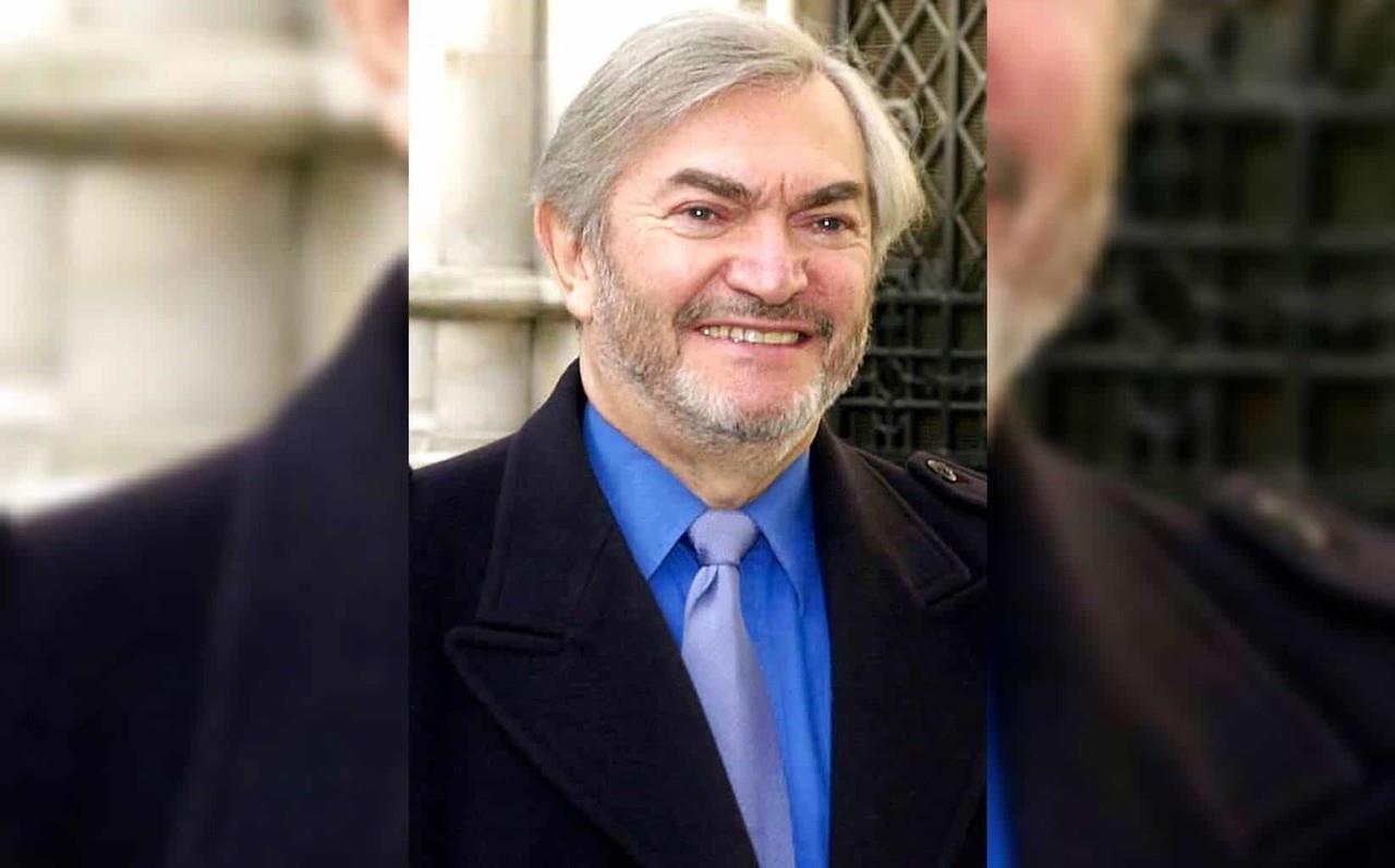 Muere Monty Norman, compositor del tema principal de James Bond