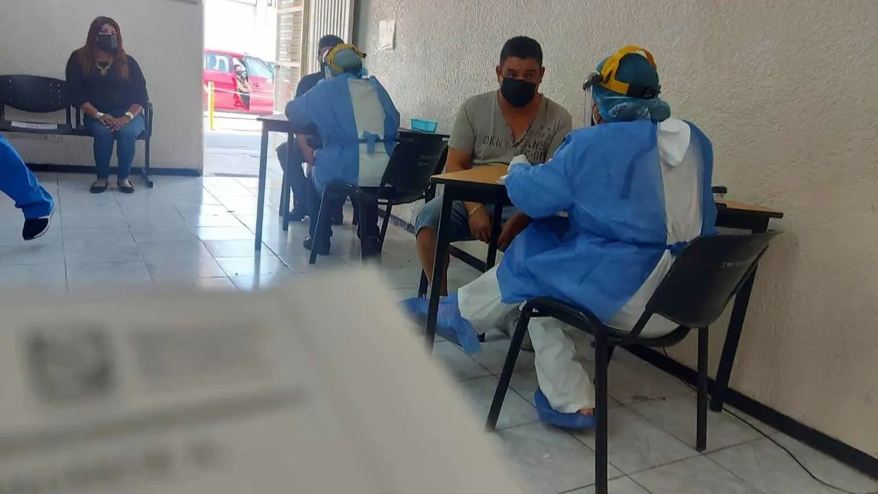 Alertan sobre reinfecciones de COVID-19 provocadas por subvariantes