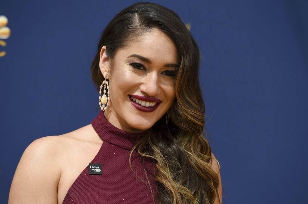 Acusan a Q’Orianka Kilcher de cobrar ilegalmente beneficios de discapacidad