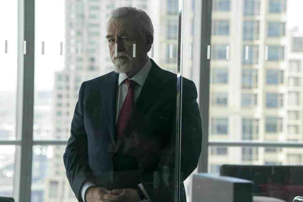 Se lleva “Succession” 25 nominaciones a los Emmy