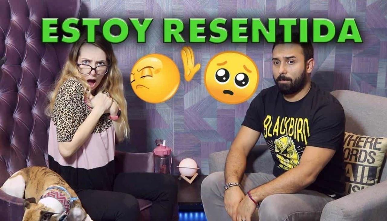 Cierra YouTube canal de YosStop