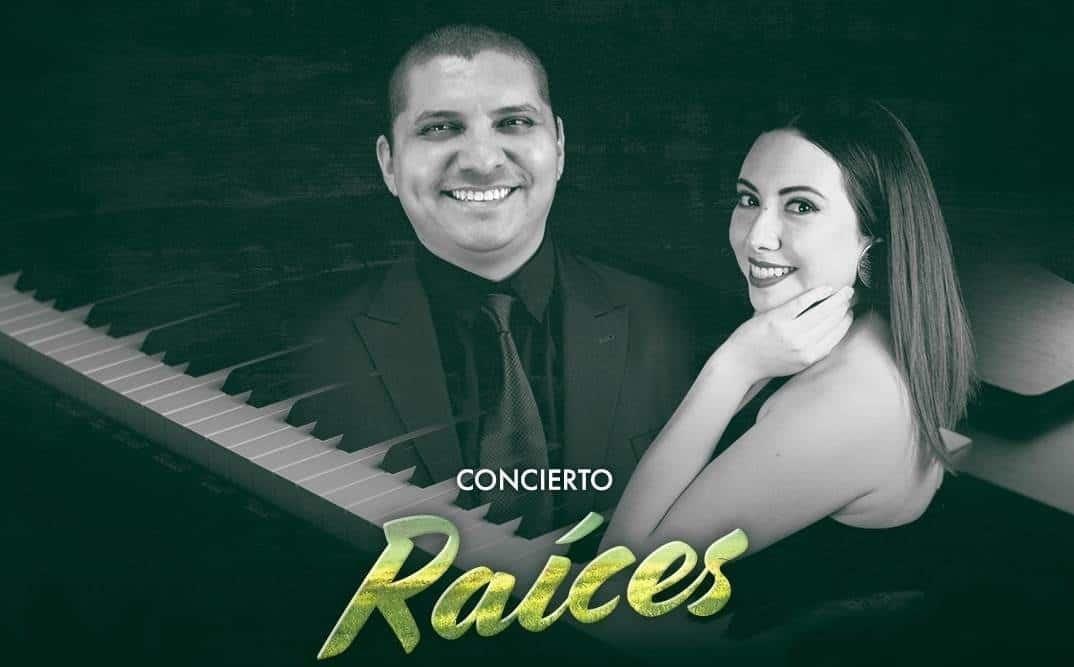 Raíces, un concierto lleno de melancolía te espera en el Museo de Historia