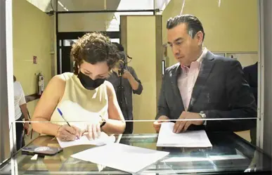 Busca Movimiento Ciudadano que niños participen en consultas ciudadanas