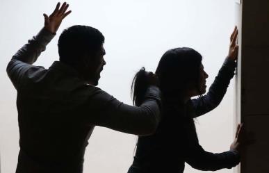 Denuncias por violencia familiar van a la alza en Nuevo León
