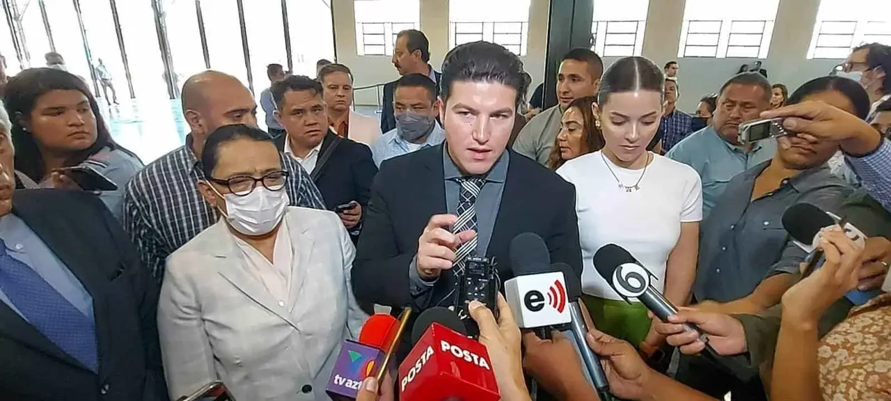 Registrarán el 15 de julio el proyecto del Cuchillo II ante Hacienda