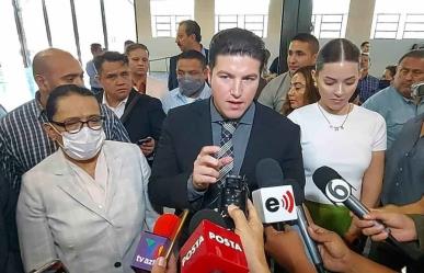 Registrarán el 15 de julio el proyecto del Cuchillo II ante Hacienda