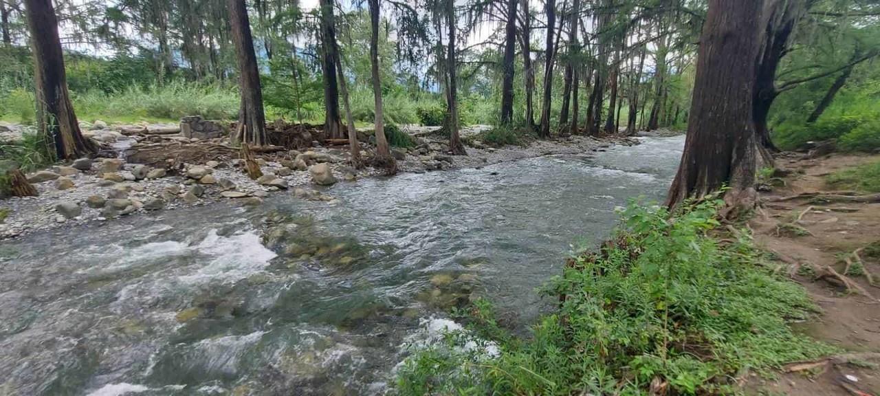Alimentarán la presa Cerro Prieto con agua del Río Ramos