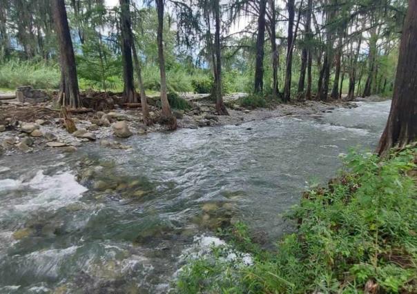 Alimentarán la presa Cerro Prieto con agua del Río Ramos