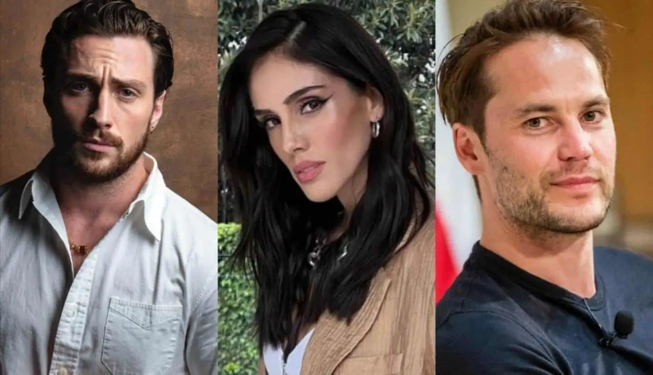 Revela Sandra Echeverría que sufrió bullying en Hollywood