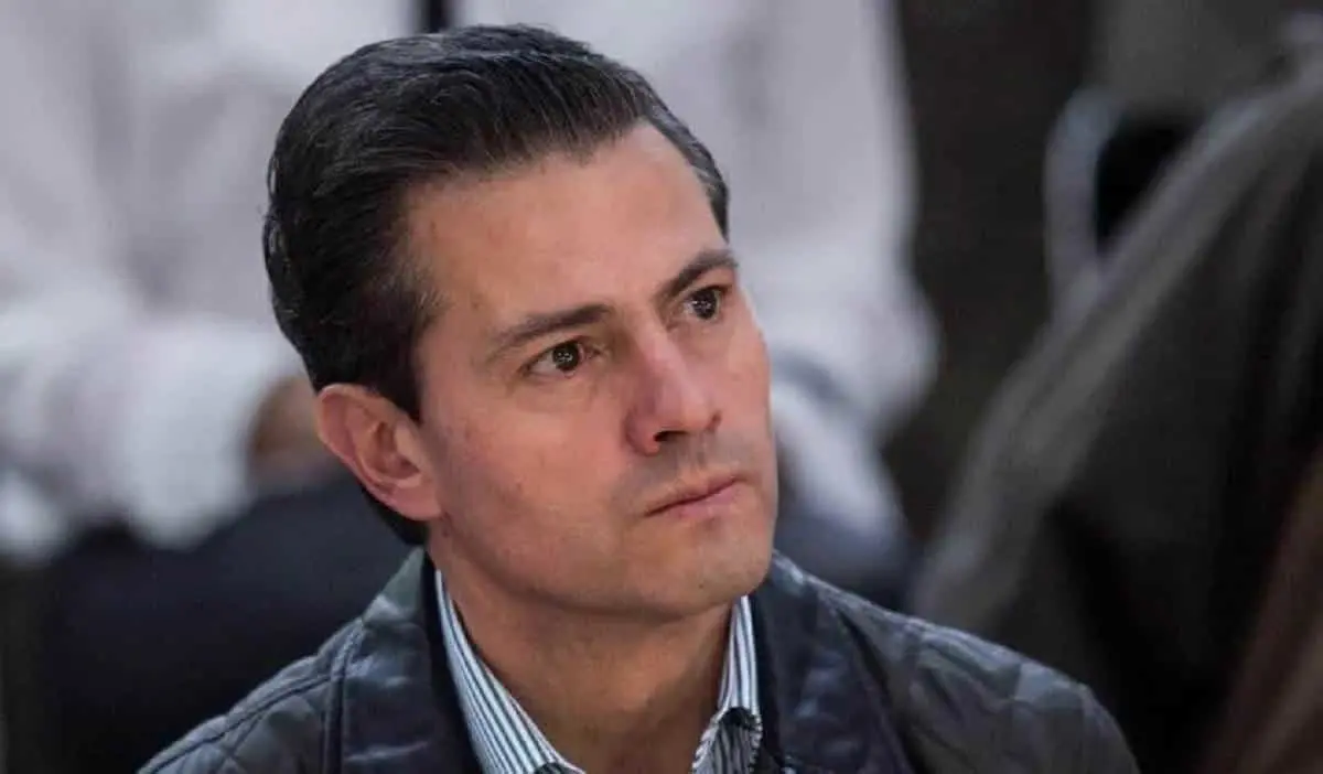 Enrique Peña Nieto pone a la venta su departamento de lujo en Madrid