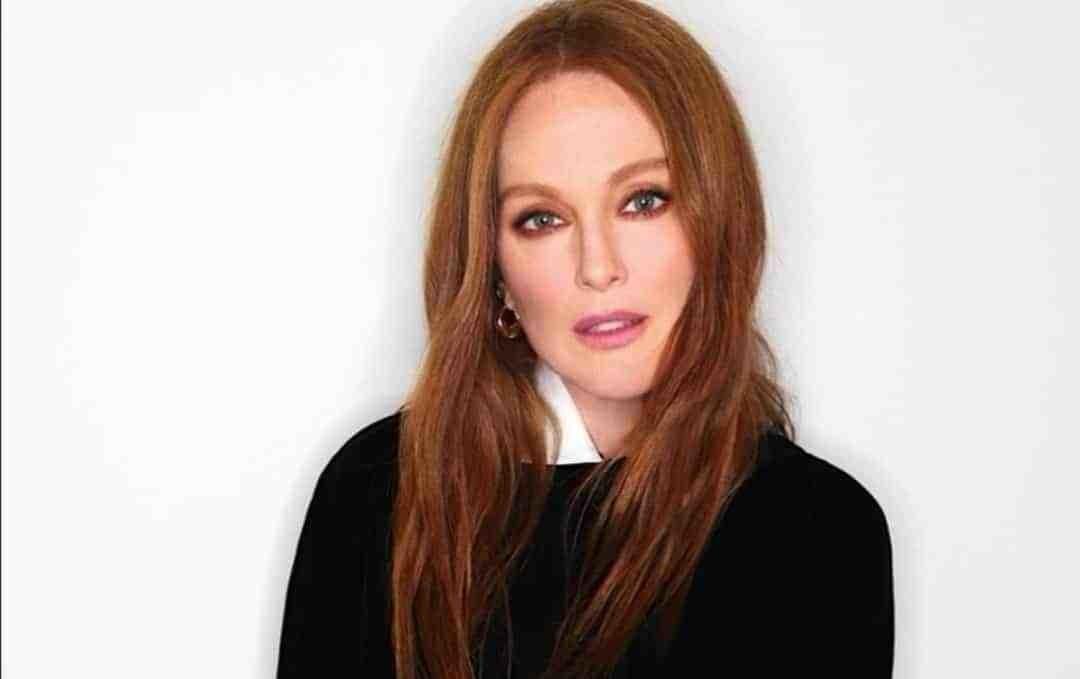 Será Julianne Moore presidenta del jurado en el Festival de Cine de Venecia