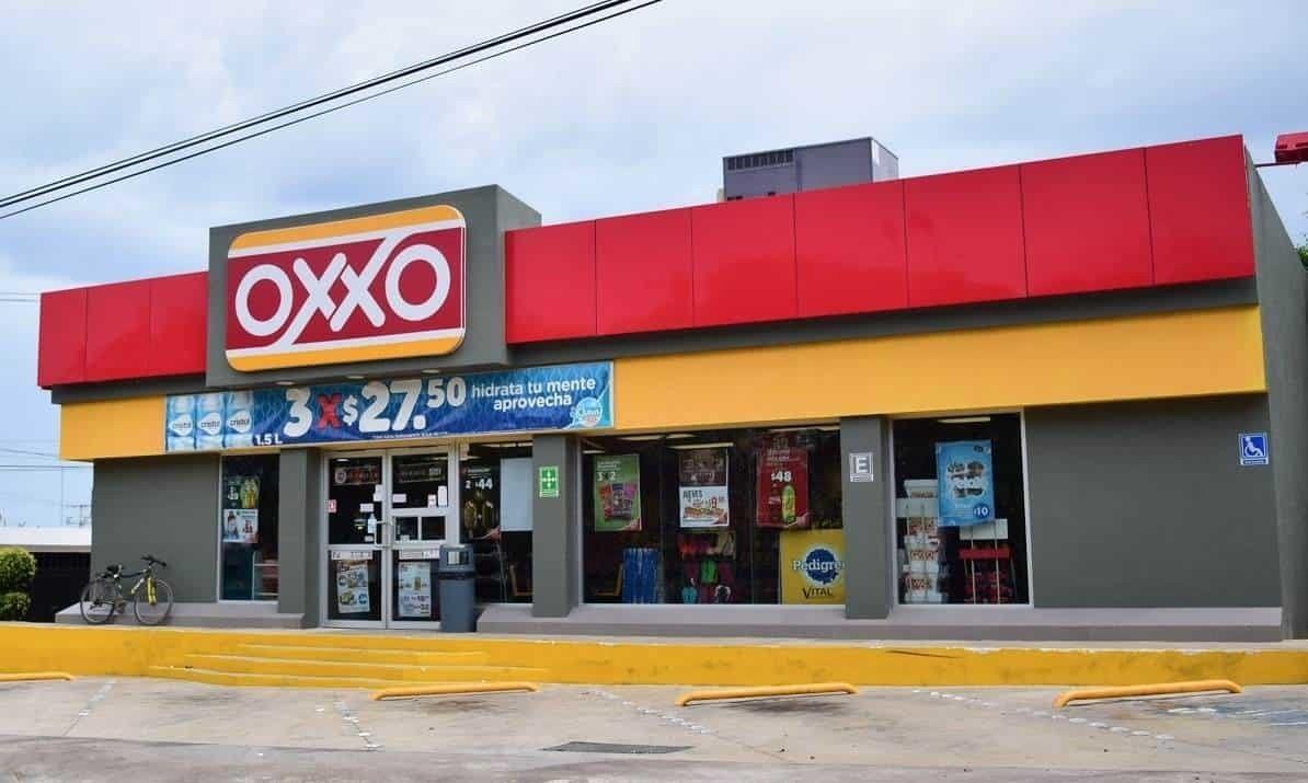 ¡En segunda caja lo cuidan! Oxxos en Campeche serán refugios ante violencia