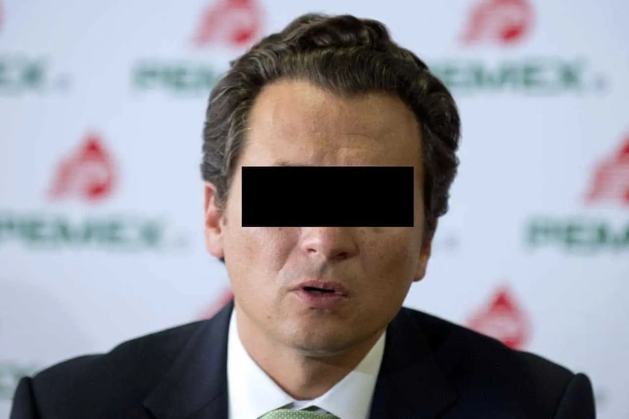 Pemex debe revelar propuestas de reparación de daño de Emilio Lozoya: INAI