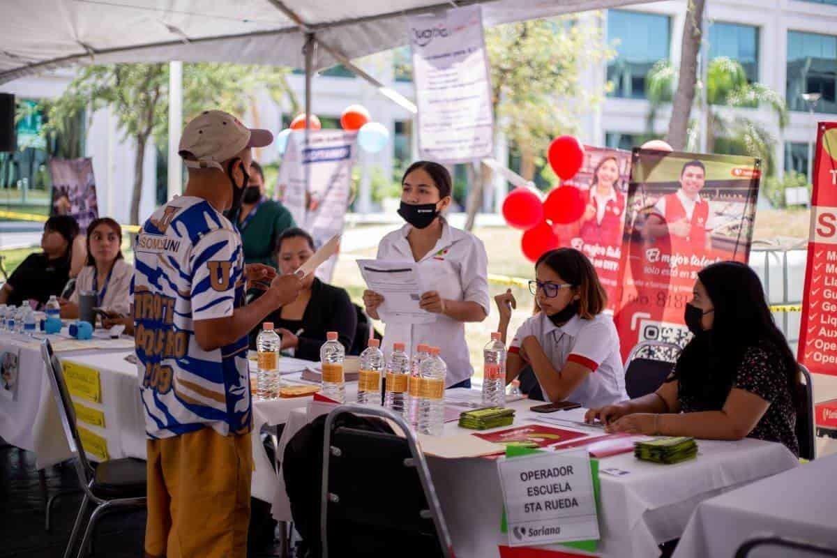 Anuncia Estado estrategia para una nueva cultura laboral en Nuevo León
