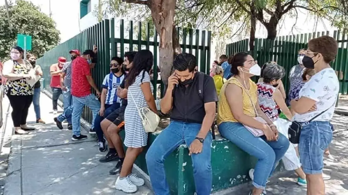 Urge PAN a reconstruir sistema de Salud ante aumento de casos de COVID-19