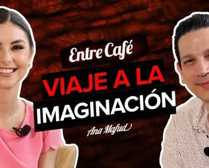 Entre Café: Un viaje a la imaginación
