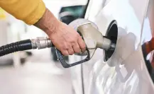 Monterrey tiene peor gasolina que Guadalajara y Ciudad de México