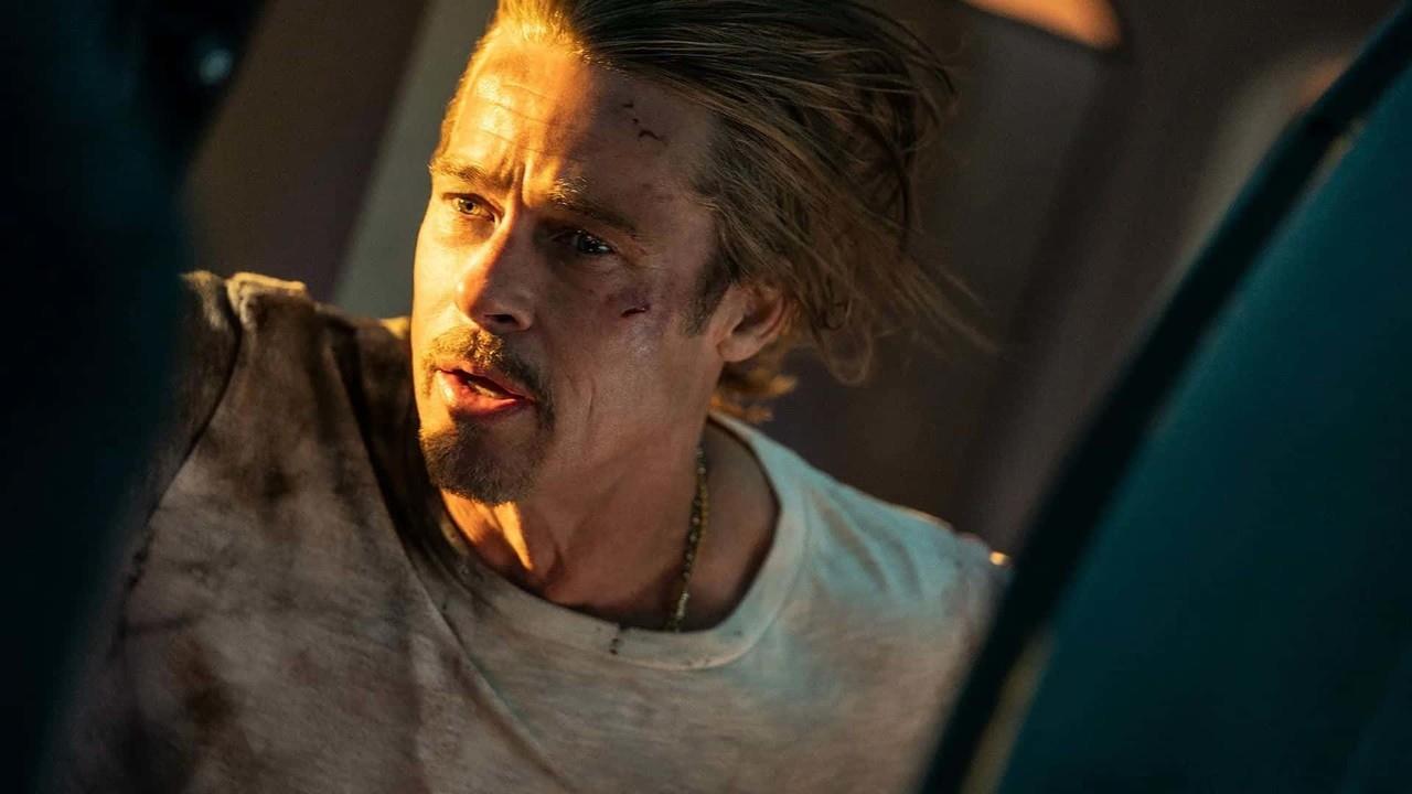 ¡Se une Brad Pitt a la moda de las faldas!