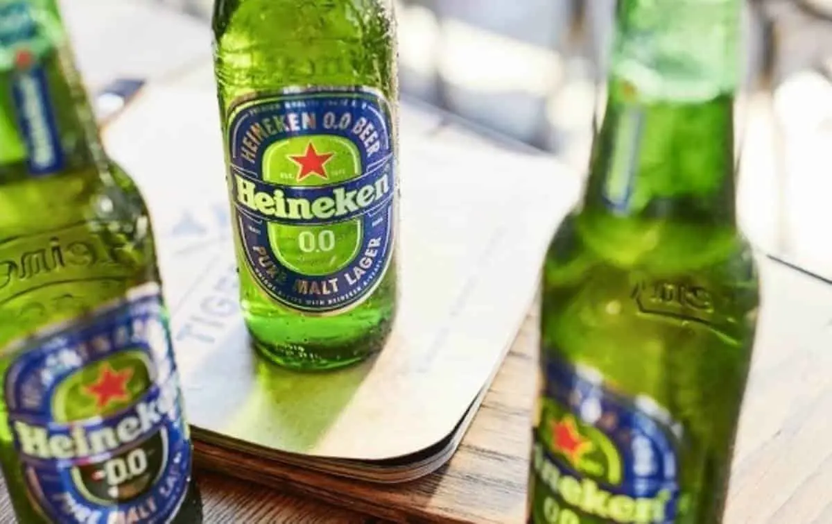 Heineken donará 20% de agua a consumo doméstico en Nuevo León