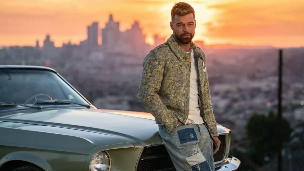 Asegura sobrino de Ricky Martin recibir amenazas de muerte