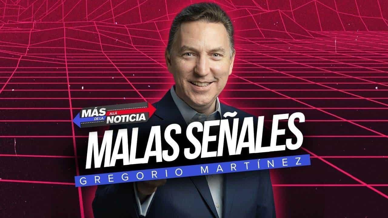 Malas señales