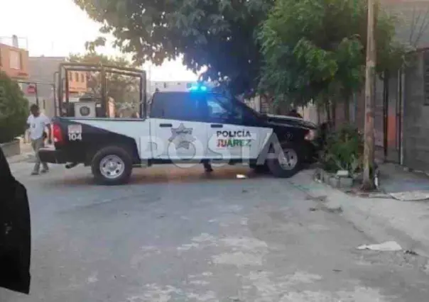 Persiguen y matan a balazos a hombre en Juárez, Nuevo León