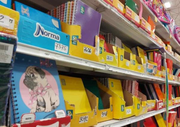 Prepárate, viene la cuesta de agosto con regreso a clases
