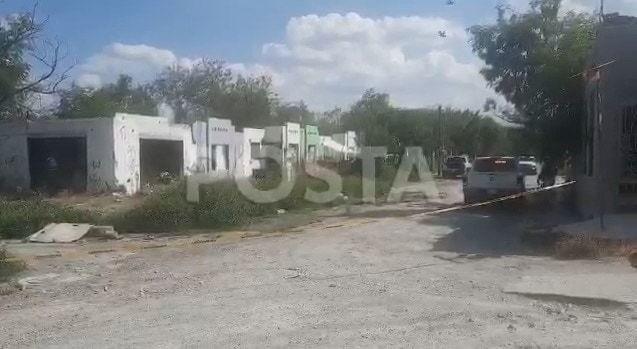 Hallan restos humanos en brecha de Juárez