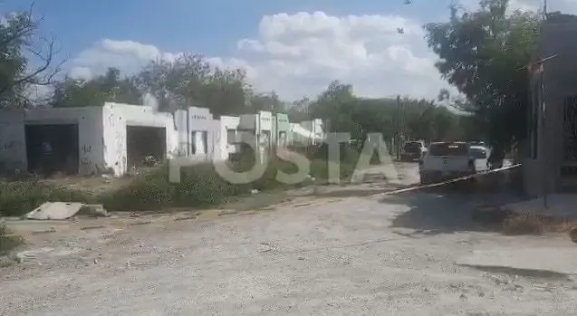 Hallan restos humanos en brecha de Juárez